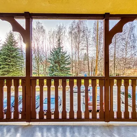 Kwarc G2 Z Prywatna Sauna Mountain Aparts