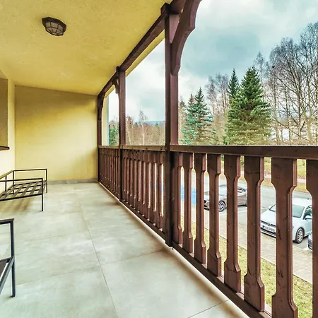 Superior Kwarc Z Prywatna Sauna 아파트 Świeradów-Zdrój