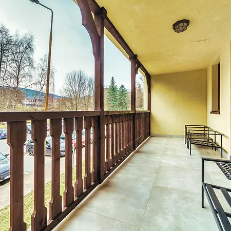 Kwarc G2 Z Prywatna Sauna Mountain Aparts Swieradow-Zdroj