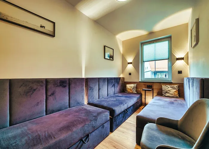 Superior Kwarc Z Prywatna Sauna